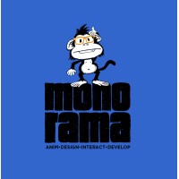 Monorama logo - Similar company to Monorama