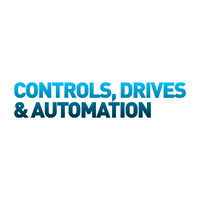 Controls Drives & Automation Magazine logo - Similar company to Sln Solutions