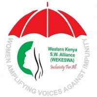 Women Amplifying Voices Against Impunity-WEKESWA logo - Similar company to Procare Discover Wellness