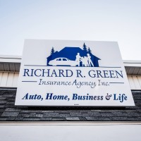 Richard R. Green Insurance Agency logo - Similar company to Lore Insurance