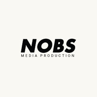 We are NOBS logo - Similar company to Ruby Creative