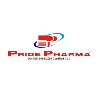 Pride Pharma logo - Similar company to Man Serve Pharma
