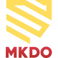 MKDO Consultoria logo - Similar company to Merkdo Beyond The Line