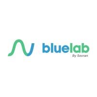 BlueLab logo - Similar company to Bluelab