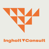 Ingholt Consult logo - Similar company to Rawo Byggepartnerskab A/S