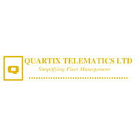 Quartix Telematics Ltd logo - Similar company to Quartix Italia