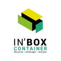 In'Box Container logo - Similar company to Pelagos Container