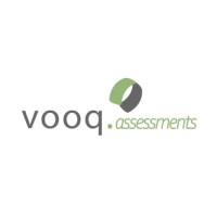Vooq. Assessments logo - Similar company to Vooq.