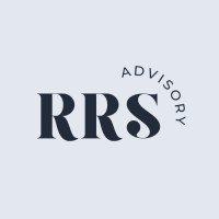 RRS ADVISORY logo - Similar company to Tldr