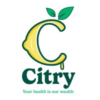CITRY logo - Similar company to Cost My Formula