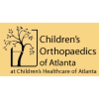 Children'S Orthopaedics Of Atlanta