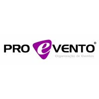 ProEvento - Soluções para Eventos logo - Similar company to Offe - Organização Funcional De Feiras E Eventos