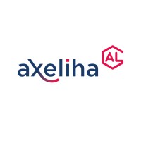 Axeliha logo - Similar company to Podeliha