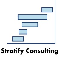 Stratify Consulting Ltd logo - Similar company to Stratify Consultants