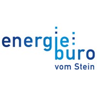 energiebüro vom Stein GmbH logo - Similar company to Tk Planungs- Und Ingenieurbüro