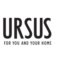 URSUS OÜ logo - Similar company to Andrea Giovanni Doo