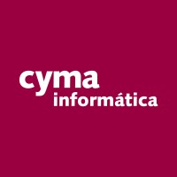 CYMA Informática logo - Similar company to Irix