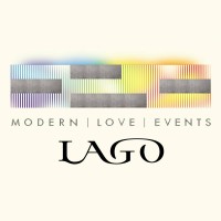 LAGO events logo - Similar company to Lago Custom Events