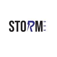 KOU STORM UAV logo - Similar company to Riva Akademi
