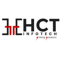 HCT INFOTECH logo - Similar company to One Path Business Solutions