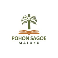 Yayasan Pohon Sagoe Maluku logo - Similar company to Pattimura University
