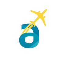 Almaz Aviation logo - Similar company to Acom Aviation
