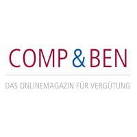 COMP & BEN logo - Similar company to Total Rewards