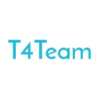 T4Team logo - Similar company to Max Technology