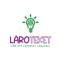 Läroteket AB logo - Similar company to Your Team In India