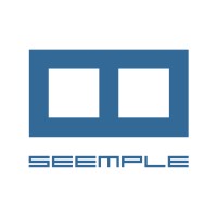 Seemple Solutions logo - Similar company to Karpage