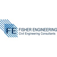 Fisher Engineering logo - Similar company to Cuono Engineering, Pllc