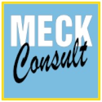 MECK Consult logo - Similar company to Mech Consult