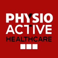 Physio Active Healthcare logo - Similar company to Core Physio