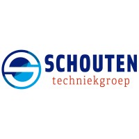 Schouten Techniekgroep logo - Similar company to Hinfelaar Elektrotechniek B.V.