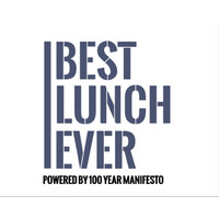 Best Lunch Ever logo - Similar company to Wired.