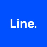 Line. Design Studio logo - Similar company to Label Design Studio