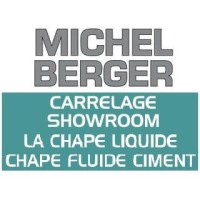 SAS BERGER MICHEL CHAPE & CARRELAGE logo - Similar company to Normachape