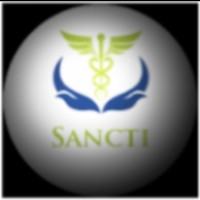 House of Sancti logo - Similar company to Crece Corp.