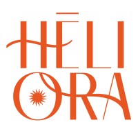 Héliora Consulting logo - Similar company to Grande-Tek Flow Control Co.,Ltd