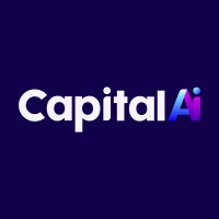 CapitalAI logo - Similar company to Wrkr Pay