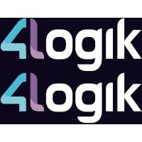 4Logik logo - Similar company to Osiris Studios Llc