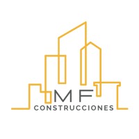 MF CONSTRUCCIONES logo - Similar company to Proyecpro