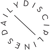 Daily Disciplines