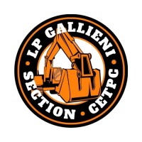 Section CETPC - LP Gallieni - 83600 Fréjus logo - Similar company to B2M Tp