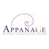 Appanage Group logo - Similar company to Leadecisions