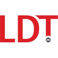 LDT Group logo - Similar company to Integrity Control Systems (Pty) Ltd