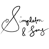 Simpleton & Sons AB logo - Similar company to Ayud Jobs