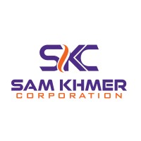 Sam Khmer Corporation logo - Similar company to Ilogistics Usa Fulfillment Center