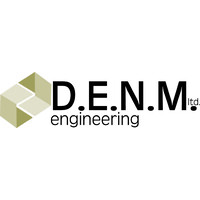 D.E.N.M. Engineering Ltd. logo - Similar company to P&E Mining Consultants
