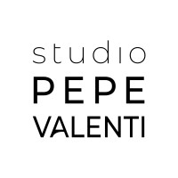 Studio Pepe Valenti logo - Similar company to L'Institut Pour Un Design Soutenable